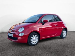 Fiat 500 2023 Autoatic LOW MILLAGE - Image 3