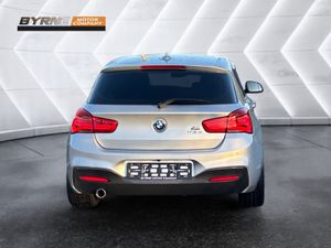 BMW 118D MSPORT AUTO 2016 - Image 3