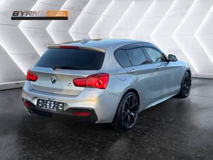 BMW 118D MSPORT AUTO 2016 - Image 4