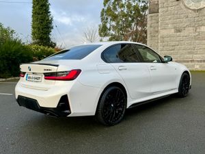 2025 BMW 330E M SPORT PLUS AUTO LCI - Image 3