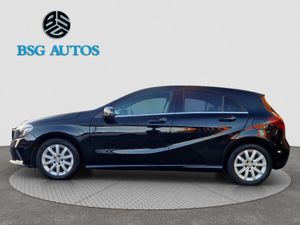 2016 MERCEDES BENZ A180 1.6 P[ETROL AUTOMATIC - Image 4