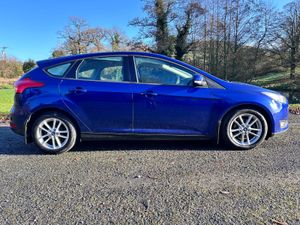 FORD FOCUS 1.6TDCI ! - Image 2