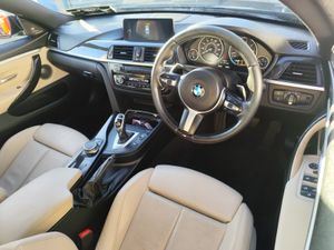 420D M Sport - Image 3