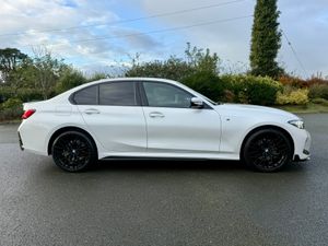 2025 BMW 330E M SPORT PLUS AUTO LCI - Image 2