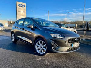 Ford Fiesta 1.1 Petrol - Image 2