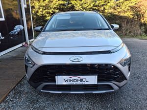 Hyundai Bayon Executive - Image 2