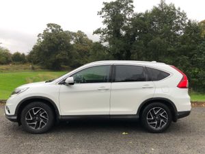 Honda CRV STUNNING SUV ! - Image 4