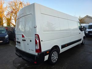 NISSAN NV400 SE DCI 2.3L “TAX nd DOE” 2016 - Image 4