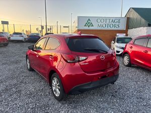 Mazda Demio - Image 4