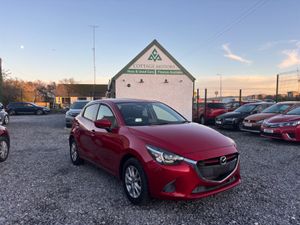 Mazda Demio - Image 2