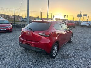 Mazda Demio - Image 3