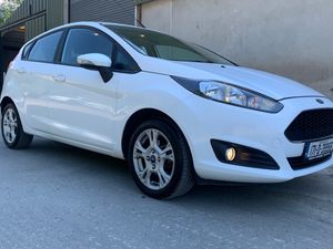 Ford Fiesta Zetec  Nct 04/27 ! - Image 4