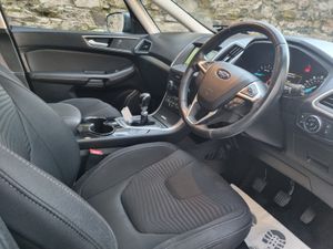 Ford S-Max  7 Seater 2017 - Image 3
