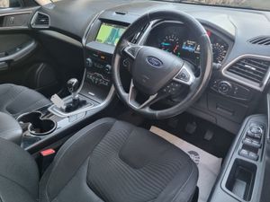 Ford S-Max  7 Seater 2017 - Image 4