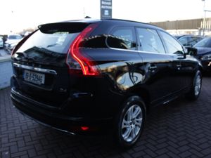 Volvo XC60 2015 - Image 4