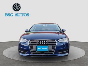 2015 AUDI A3 1.4 PETROL TFSI AUTOMATIC - Image 2