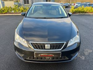 2018 (182) Seat Leon Dynamic Technology 1.6 TDI - Image 3