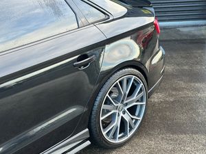 2020 AUDI A3 SLINE BLACK EDITION  TDI - Image 3