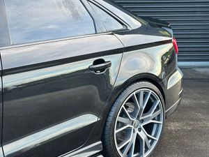 2020 AUDI A3 SLINE BLACK EDITION  TDI - Image 4