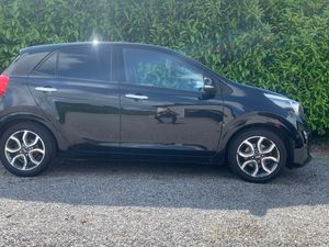 Kia Picanto 2018 SUPERB STARTER CAR ! - Image 3