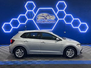 Volkswagen Polo 1.0TSI Life / FINANCE AVAILABLE - Image 2