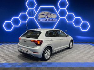 Volkswagen Polo 1.0TSI Life / FINANCE AVAILABLE - Image 3