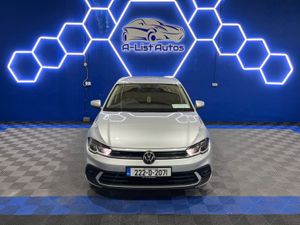 Volkswagen Polo 1.0TSI Life / FINANCE AVAILABLE - Image 4
