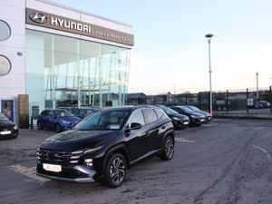 Hyundai Tucson 2025 - Image 3