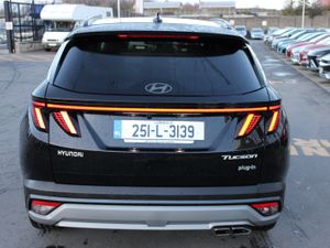 Hyundai Tucson 2025 - Image 4