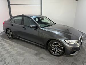2020 BMW G20 330E M Sport  2.0 Hybrid 290 Bhp - Image 3