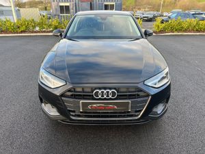 2021 (212) Audi A4 Sport Edition 35 2.0 TDI - Image 3