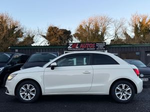 2011 Audi A1  1.4 TSI - Image 4