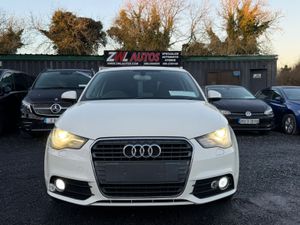 2011 Audi A1  1.4 TSI - Image 3