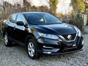2021 Nissan Qashqai 1.3 Petrol Xe Automatic - Image 2