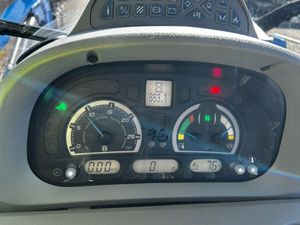 Ex Demo T6.180 DC with Quicke Q5m Loader - Image 3