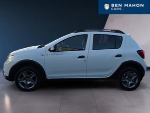 Dacia Sandero Stepway NCT 7/26 - Image 2