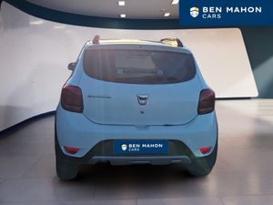 Dacia Sandero Stepway NCT 7/26 - Image 4