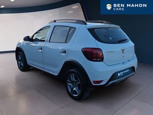 Dacia Sandero Stepway NCT 7/26 - Image 3
