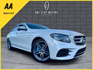 2017 Mercedes-Benz E350d AMG PREMIUM *HUGE SPEC - Image 3