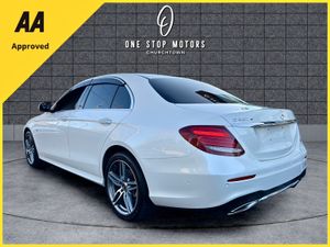 2017 Mercedes-Benz E350d AMG PREMIUM *HUGE SPEC - Image 4