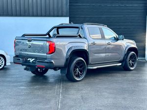 232 VOLKSWAGEN AMAROK AUTO DSG 205BHP - Image 3