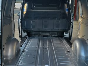 2026 Vito 119 Select - Silver Metallic - Top Spec - Image 4