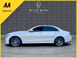 2017 Mercedes-Benz E350e AMG PREMIUM *HUGE SPEC* - Image 2