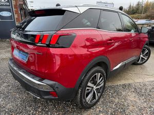 2019 Peugeot 3008 GT-LINE 1.2 - Image 4