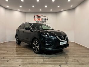 ✨ LOVELY NISSAN QASHQAI N-CONNECTA 1.5DCI 2018 ✨ - Image 2
