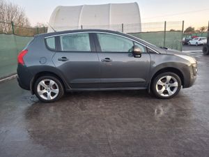 2013 Peugeot 3008  Active    Automatic - Image 3