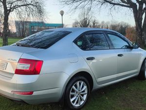 Skoda Octavia ( Nct 08/26 ) low milage - Image 4