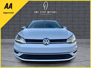 2017 VW Golf 1.4TSI MK7.5 HIGHLINE *TECHNOLOGY PAC - Image 4