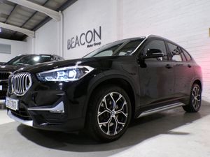 *2021*1 OWNER PHEV BMW XDRIVE25E XLINE AUTOMATIC W - Image 4