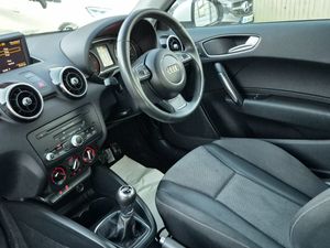 2013 Audi A1 1.6 TDI New Nct - Image 3
